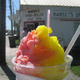 Image for article titled The New Orleans Sno-Ball Is the Best End-of-Summer Medicine